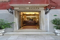 Hotel Basilea, Bentky