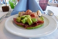 Hotel Bellevue, Caorle