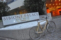 Hotel Bibione Palace, Bibione