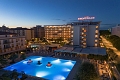 Hotel Bibione Palace, Bibione