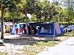 Camping Klaus, Cavallino