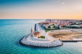 Hotel Cavallino Bianco, Caorle