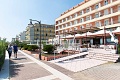 Hotel Columbus, Caorle