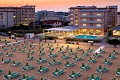 Hotel Corallo, Lido di Jesolo