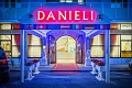 Hotel Danieli, Caorle