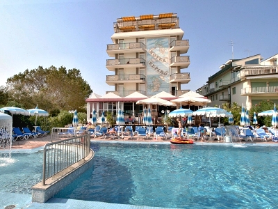 Hotel Elpiro Lido di Jesolo