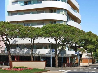 Hotel Residence Il Teatro Lido di Jesolo