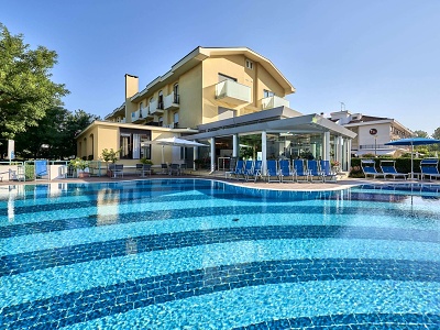 Hotel Junior Family, Cavallino