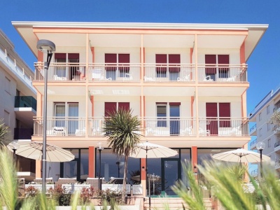 Hotel Karibe, Bibione Spiaggia