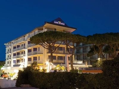 Hotel Majestic Lido di Jesolo