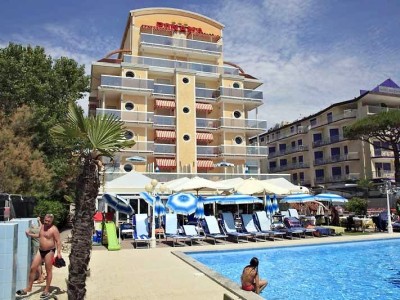  Hotel Panama - Lido di Jesolo 