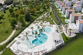 Apartmny Pareus Beach Resort, Lido Altanea