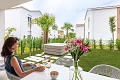 Apartmny Pareus Beach Resort, Lido Altanea
