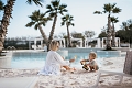 Apartmny Pareus Beach Resort, Lido Altanea
