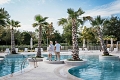 Apartmny Pareus Beach Resort, Lido Altanea
