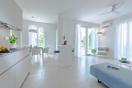 Apartmny Pareus Beach Resort, Lido Altanea