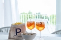 Apartmny Pareus Beach Resort, Caorle
