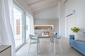 Apartmny Pareus Beach Resort, Caorle