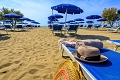 Apartmny Pareus Beach Resort, Caorle