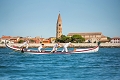 Apartmny Pareus Beach Resort, Caorle