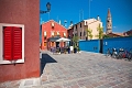 Apartmny Pareus Beach Resort, Caorle