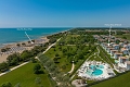 Apartmny Pareus Beach Resort, Caorle