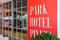 Park Hotel Pineta, Caorle