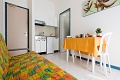 Aparthotel Pineda, Bibione