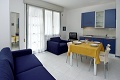 Aparthotel Pineda, Bibione