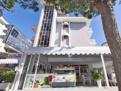 Hotel Riviera Lido di Jesolo