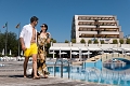 Savoy Beach Hotel & Thermal Spa, Bibione