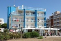 Hotel Tizian Beach, Caorle