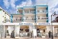 Hotel Tizian Beach, Caorle