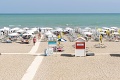 Hotel Tizian Beach, Caorle