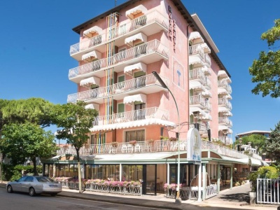 Hotel Trevi - Lido di Jesolo, Taliansko